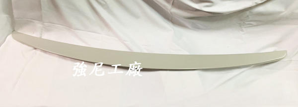【L.T】全新賓士 BENZ W213 16 17 18年 E-CLASS 原廠型 尾翼 鴨尾 塑膠 ABS材質