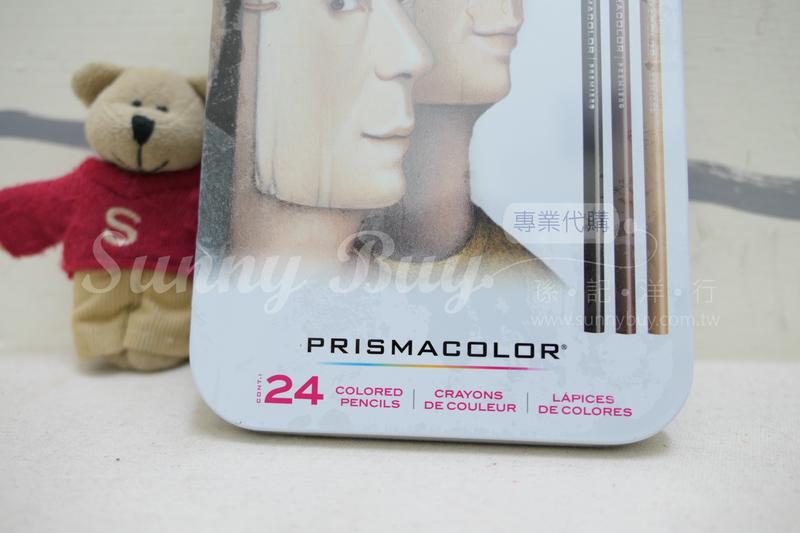 Sunny Buy】◎預購◎ Prismacolor 25085R 24色膚色三福霹靂馬肖像人像 