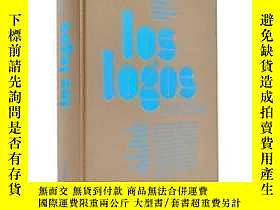 古文物【罕見】Los Logos: Compass 2010年出版露天175576 Robert Klanten Ges 