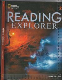 reading explorer 2 - 書籍動漫- 人氣推薦- 2024年1月| 露天市集