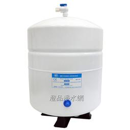 【澄品淨水網】RO儲水桶(壓力桶)5.5加崙CE認證/NSF認證 (附贈壓力桶閥門開關)
