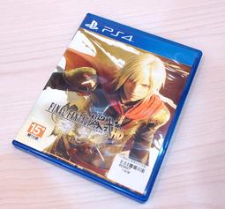 Final Fantasy 零式HD - PlayStation 4(電玩遊戲) - 人氣推薦- 2023年7 