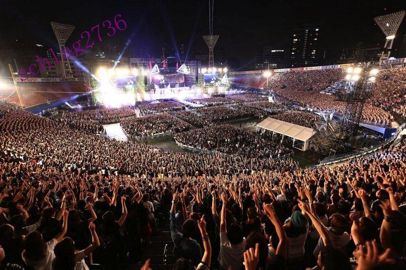 代購DVD ONE OK ROCK Mighty Long Fall at Yokohama Stadium 2014 | 露天市集|  全台最大的網路購物市集