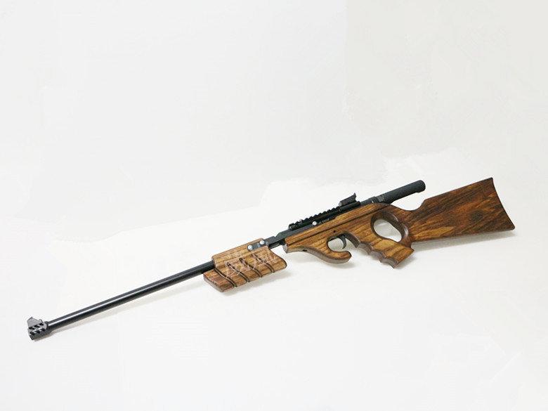 UD100 狙擊槍 CO2直壓槍 (BB槍BB彈步槍玩具槍CO2槍長槍模型槍卡賓槍 SP 100 UD 100