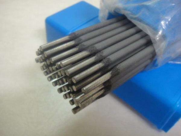 【金便宜】- C-NI (3.2mm*350mm) 鑄鐵焊條/電焊條/焊材/銑鐵 - 台灣製 專業 88元/一支