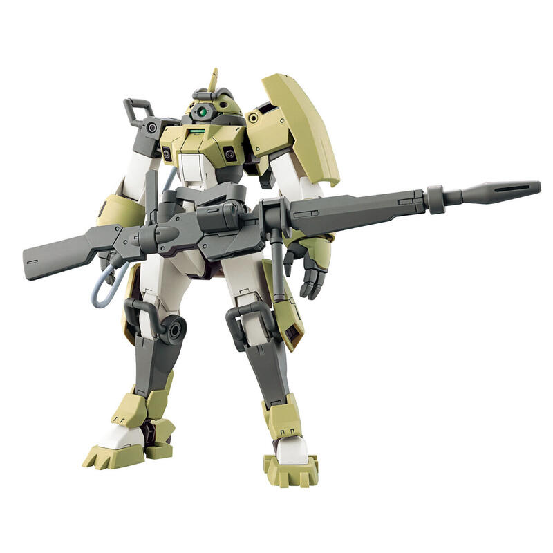 【鋼普拉】現貨 BANDAI 機動戰士鋼彈 水星的魔女 HG 1/144 #06 DEMI TRAINER 迪米教練機