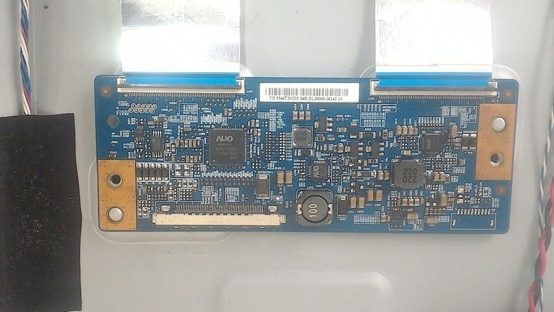 T460HVD02.0 46T20-C03 BenQ 46RV6500 極窄邊框 LED液晶電視 邏輯板