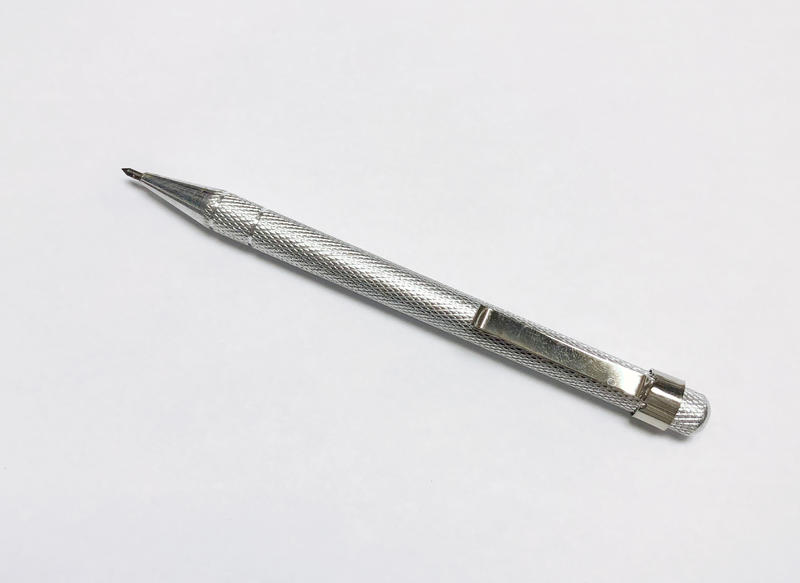鎢鋼劃線筆