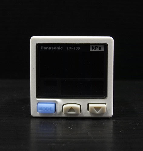 PANASONIC DP-101ZA-M 壓力傳感器 - [ QR7 ]