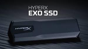 《SUNLINK》KINGSTON  HyperX  USB3.1 Gen2 TYPE-C  480GB SSD 