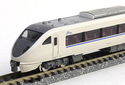 KATO 10-482、483 683系サンダーバード 9両セット - 鉄道模型