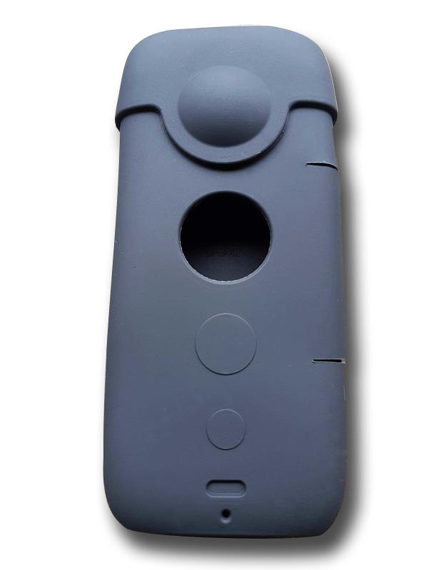 Insta360 One X 全罩式相機保護套+鏡頭蓋
