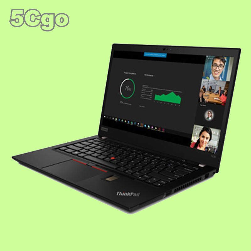 5Cgo【權宇】lenovo ThinkPad T490 系列 (I7) 512GB SSD  N2S01P00 含稅