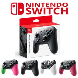 台灣公司貨 switch Pro 原廠 控制器 斯普拉遁3 ...