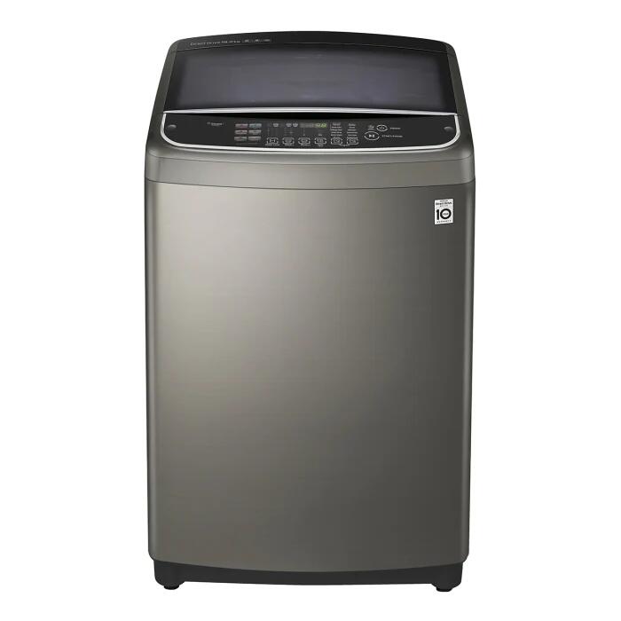 【南霸天電器型錄】賣價請發問 LG樂金 17kg 直立式 單槽 第三代DD直驅變頻 洗衣機 WT-D179VG