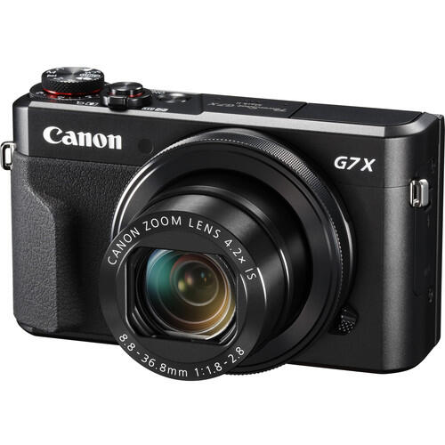 【酷BEE】Canon G7XII F1.8 大光圈 G7XM2 G7X2 平行輸入 平輸 水貨 二代 台中西屯