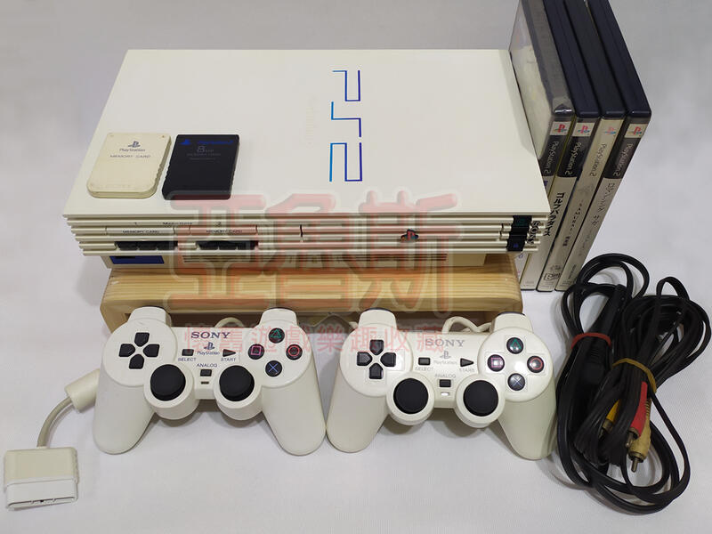 一部予約販売】 Playstation2本体 SCPH--55000GT rexsonss.co.za