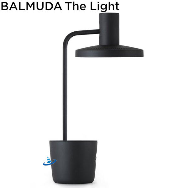 金響代購空運】日本原裝BALMUDA L01A-BK,BALMUDA The Light,太陽光LED