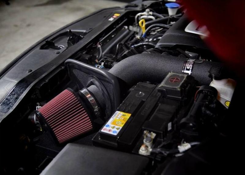 【童夢國際】Elantra Sport 1.6t MST 專用 進氣 系統 渦輪 現代 進氣套件 香菇頭 隔熱罩