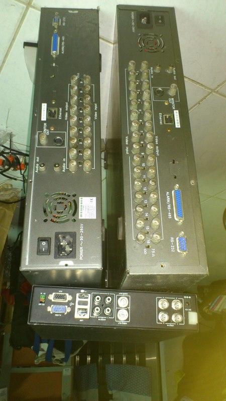  H.264 DVR-611Z-N 數位監控 錄影機
