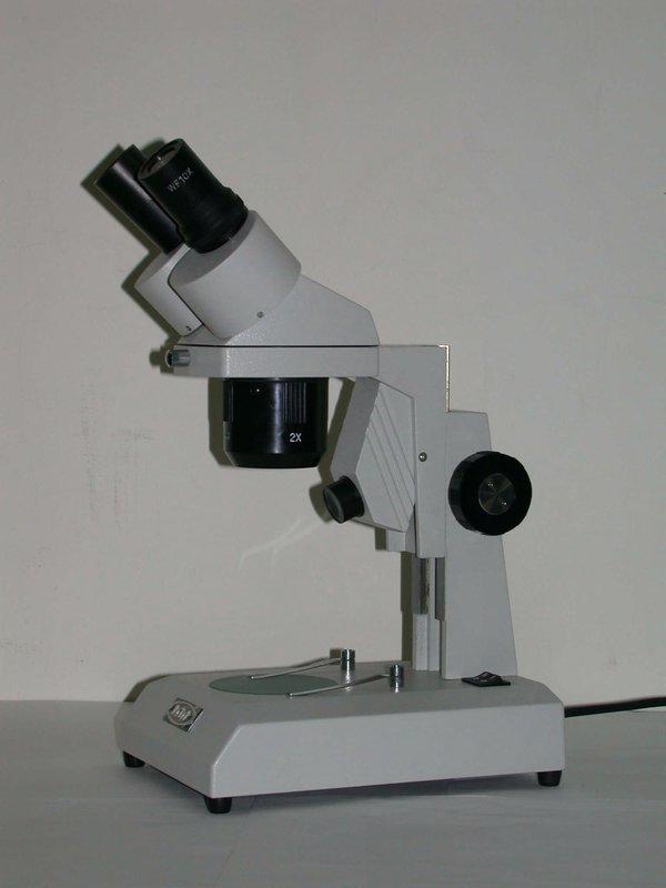 雙眼實體/解剖顯微鏡20X、40X