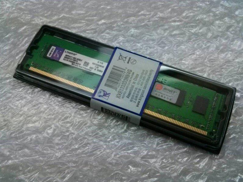 全新DDR3 1333 4g AMD專用 支持雙通8g 1條750元 4條免運