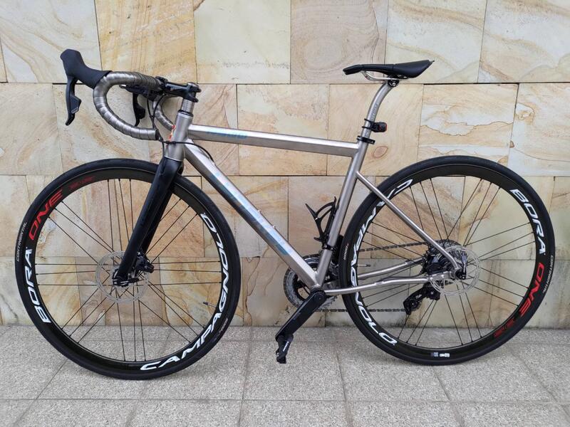 Lynskey R500 Disc S