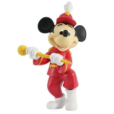 【酷】= 現貨 = 迪士尼系列公仔  1955年 米奇老鼠俱樂部 米奇 米老鼠