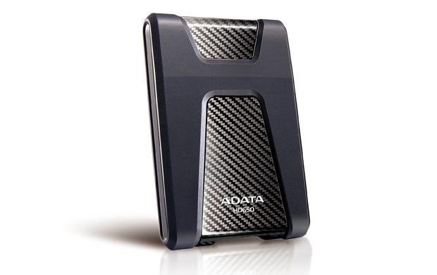 《SUNLINK》ADATA 威剛 4TB 2.5吋行動硬碟 HD650 悍馬碟 三層防震 三年保固