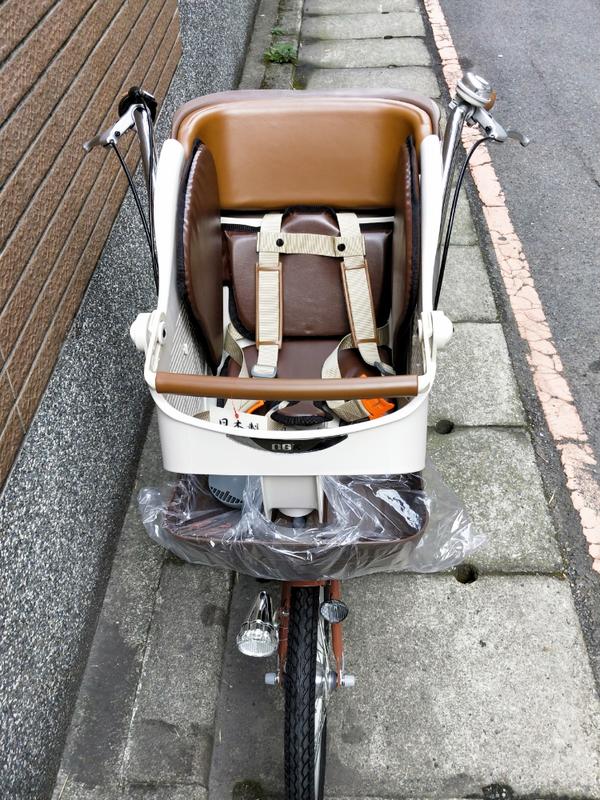 傑克自行車國民旅遊卡特約店-日本親子車(非協力車.親子車摺疊車)