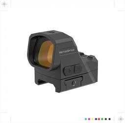 【侵掠者】Vector Optics Frenzy 1x24...