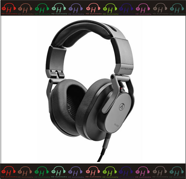 HD Multimedia 台中逢耳機專賣店 Austrian Audio Hi-X55 專業耳罩式耳機