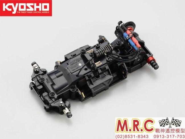 楽天最安値に挑戦】 ミニッツ MR-04EVO2 60th青 新品未開封 ホビー ...