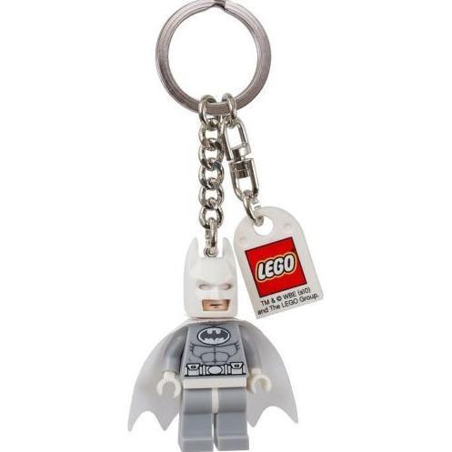【樂GO】LEGO 樂高 850815 超级英雄 極地蝙蝠侠人偶 鑰匙圈 原廠正版
