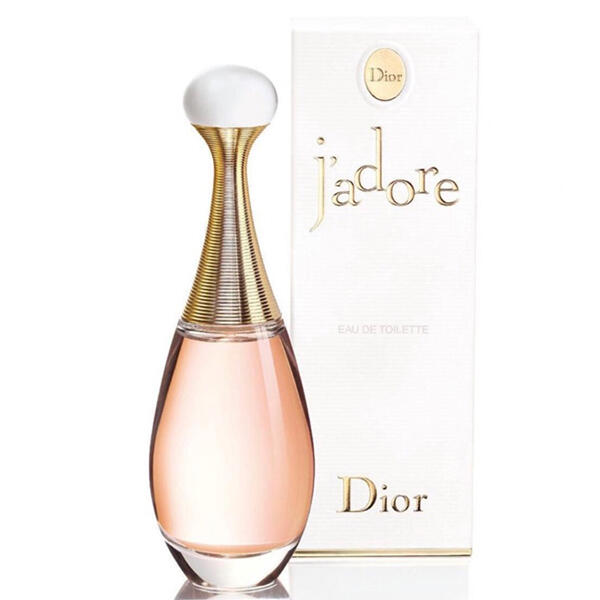 【Orz美妝】Dior 真我宣言 女性淡香水 100ML CD Christian DIOR J'ADORE 迪奧