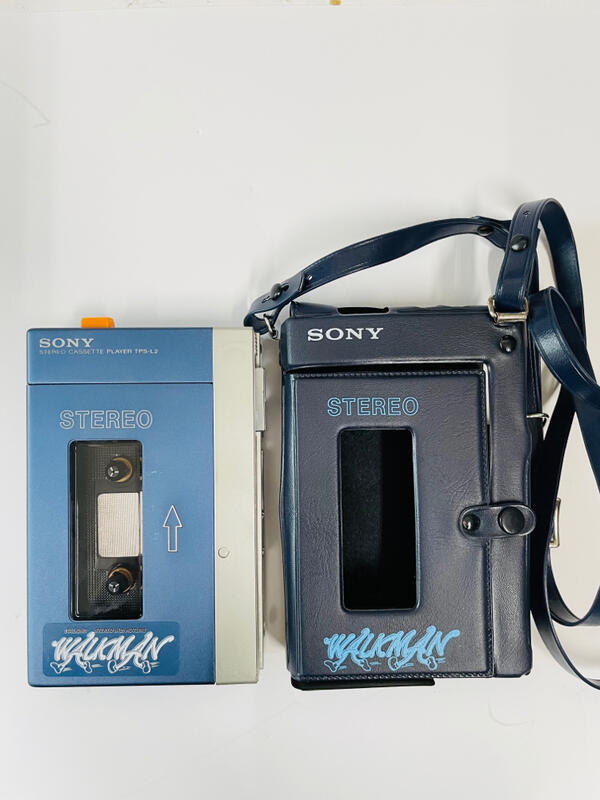 SONY TPSL2 Walkman GUYS & DOLLS 露天市集 全台最大的網路購物市集