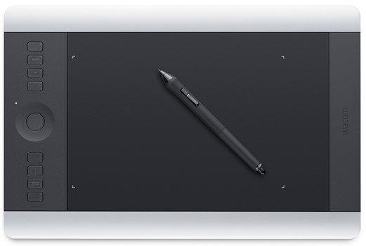 光統網購】Wacom intuos Pro PTH-651/S1 Touch Special Edition~先問