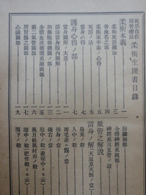 柔術生理書 | 井ノ口松之助 |本 | 通販 | Amazon