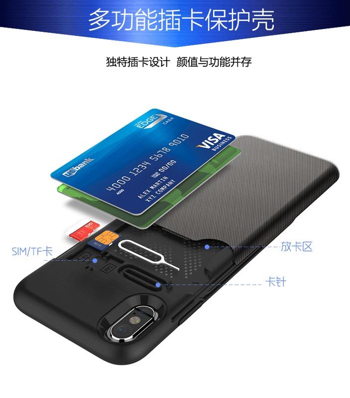 iphone 11 12 Pro MAX Xs XR X mini 插卡 悠遊卡 卡片 氣囊 信用卡 iphone12