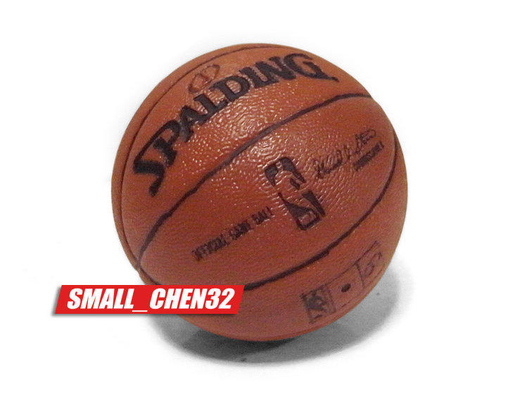 ㊣[small_chen32]㊣Enterbay NBA系列 施伯丁 磁力籃球  新款
