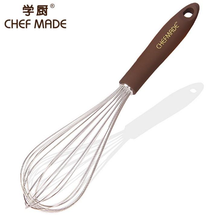 『天天烘培』【Chefmade】打蛋器/攪拌器 CO9214-6105