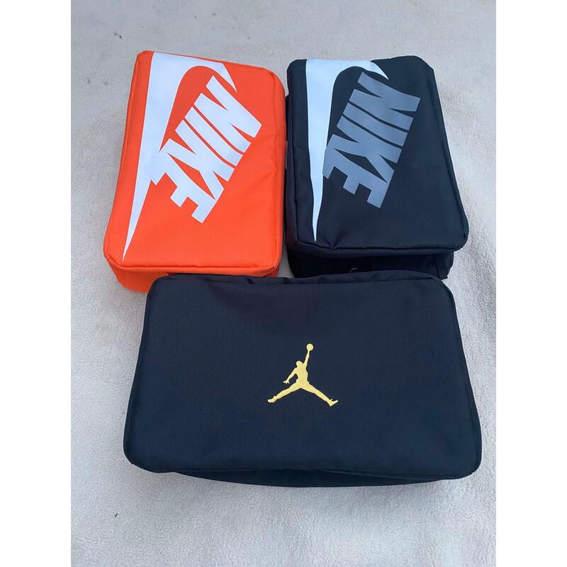Nike Air Shoebox Bag, CW9266-010