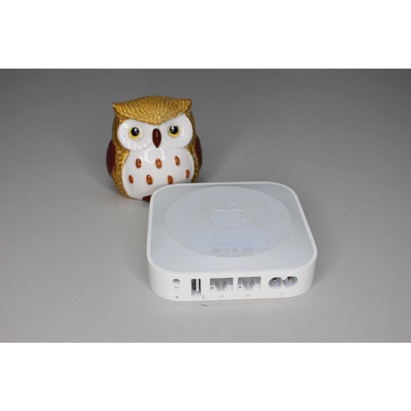 Apple A1392 AirPort Express Wireless Router | 露天市集 | 全台最大的網路購物市集