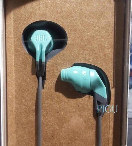 平廣 JBL Grip 200 薄荷藍綠色 耳機 送袋台灣公司貨保固 另有 XROUND VOCA