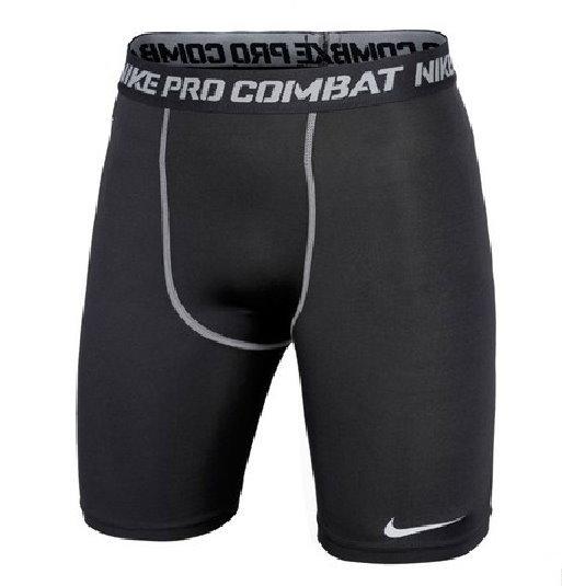 全新吊牌正品 Nike Pro Combat 緊身褲 Nike 短束褲 路跑 車褲 籃球褲 吸排