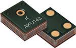 AKU143(Akustica)(2顆380)MEMS麥克風 全新原裝現貨