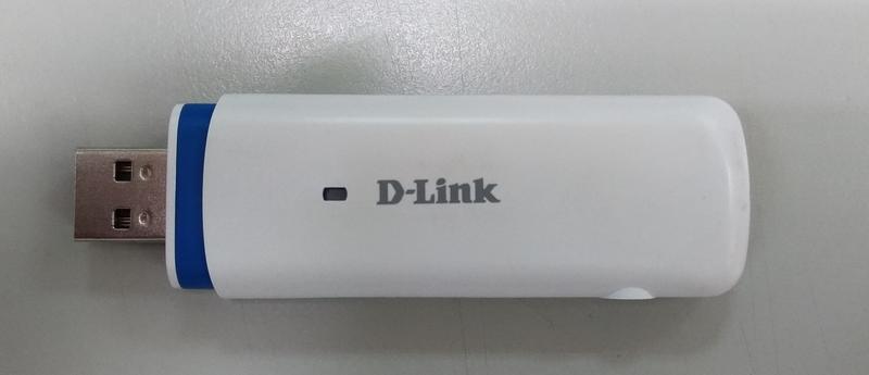 友訊科技(D-LINK) DWM-157 3.75G HSPA+ USB行動網路卡