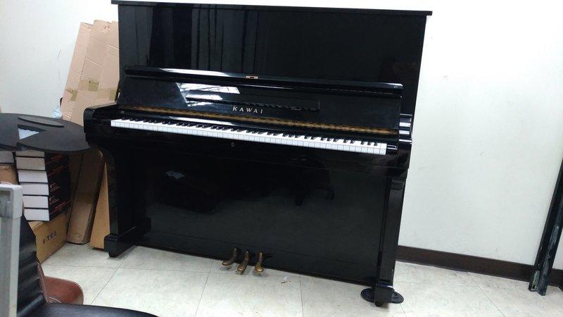 KAWAI KU-3鋼琴