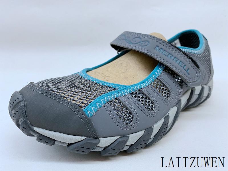 Merrell hot sale waterpro pandi