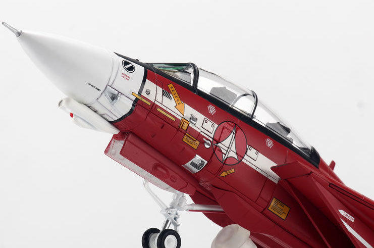 現貨 Calibre Wings F-14 超時空要塞